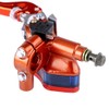 Hydraulic Brake Pump Pair Duokon 22 mm Pair CNC Motorcycle