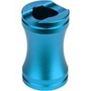 6 Colours Aluminium Glow Killer Kit for Easy Cleaning and
