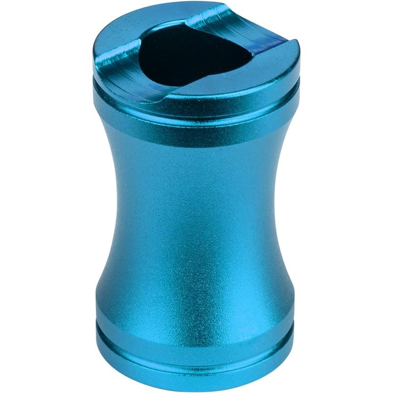 6 Colours Aluminium Glow Killer Kit for Easy Cleaning and
