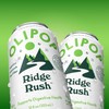 OLIPOP Prebiotic Soda Pop, Ridge Rush, A New Kind of