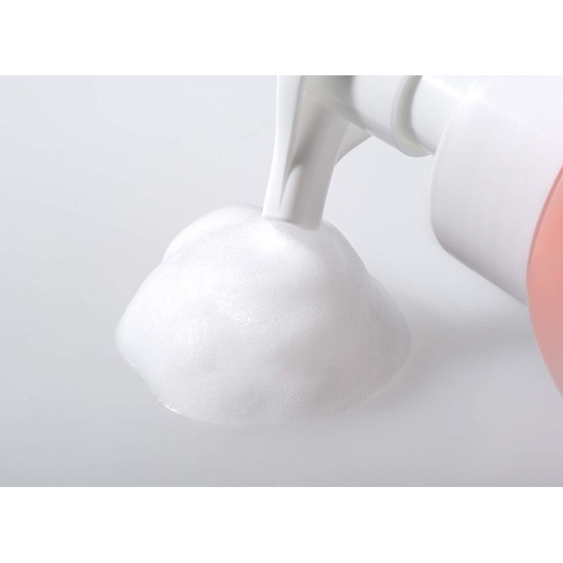 MINON(ミノン) ベビー全身シャンプー 泡タイプ 350mL