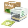 TofuBud Tofu Press - Tofu Presser for Firm or Extra