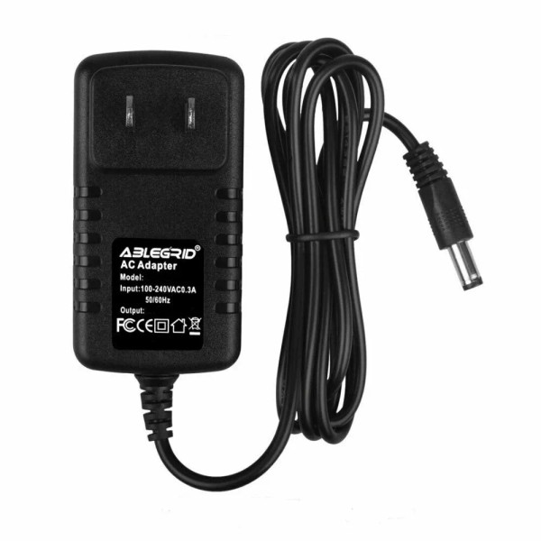 ABLEGRID 18V AC Adapter for Motorola CLS1410 CL1110 VL50 56531