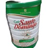 Café Santo Domingo / Ground Coffee Descafeinado / Café dominicano