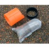 Haldorádó Carp PVA Mesh System 44mm x 5m – All-Season