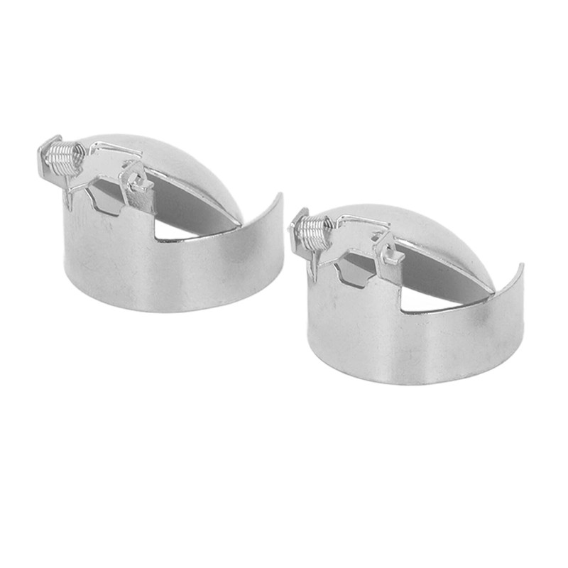 Extintores Automáticos de Velas, Práctico Extintor Automático de Velas de