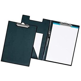 Elba 100202527 Clipboard Folder 240 x 340 mm Assorted Colours