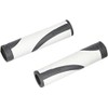 XLC Grips Sport Bo S18 White/Grey, 2501585703