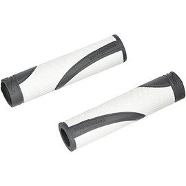 XLC Grips Sport Bo S18 White/Grey, 2501585703
