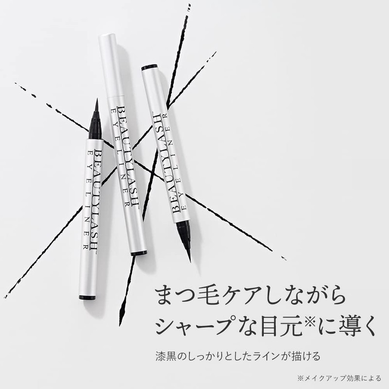 Spa Treatment Beauty Lush Eyeliner Renewed January 2021 Model