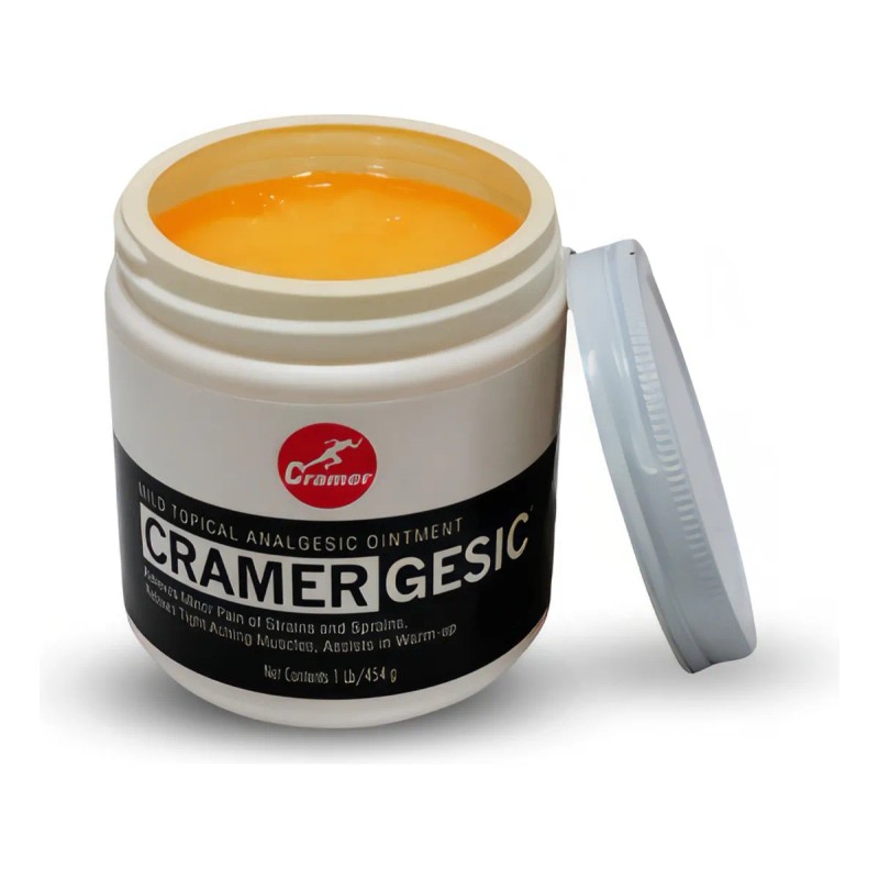 Pomada Cramergesic Cramer