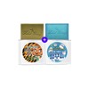Tiger Soap 100g 1pc Punkku Soap 100g 1pc Face Wash Soap Set Skin Blemish Care / 호랑이비누100g 1개 빵꾸솝100g 1개세안비누 세트 피부결점케어