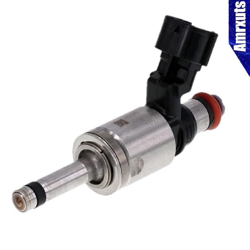 Amrxuts CM5E-BB 4pcs Fuel Injectors for Fo-rd Focus 2012-2016 2.0L
