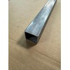 1/8" Wall x 2" x 2" Stainless Steel Square Tube,