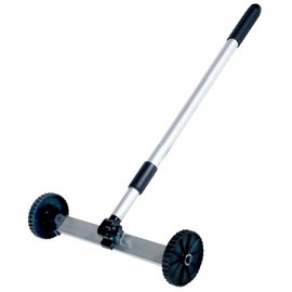 Empire Level 27059 Magnetic Clean Sweep, Rolling Unit