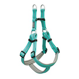 Terrain D.O.G. Reflective Neoprene Lined Harness