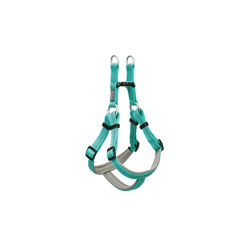 Terrain D.O.G. Reflective Neoprene Lined Harness