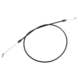FITUARTS 946-1113A Blade Control Cable for MTD 746-1113A Troy-Bilt TB210 TB200 TB320 Walk-Behind Lawn Mower for Craftsman 247.37440 247.377000 946-1113 Brake Cable