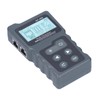 NF‑488 LCD Ethernet POE Tester Automatic Identification POE Detector Checker