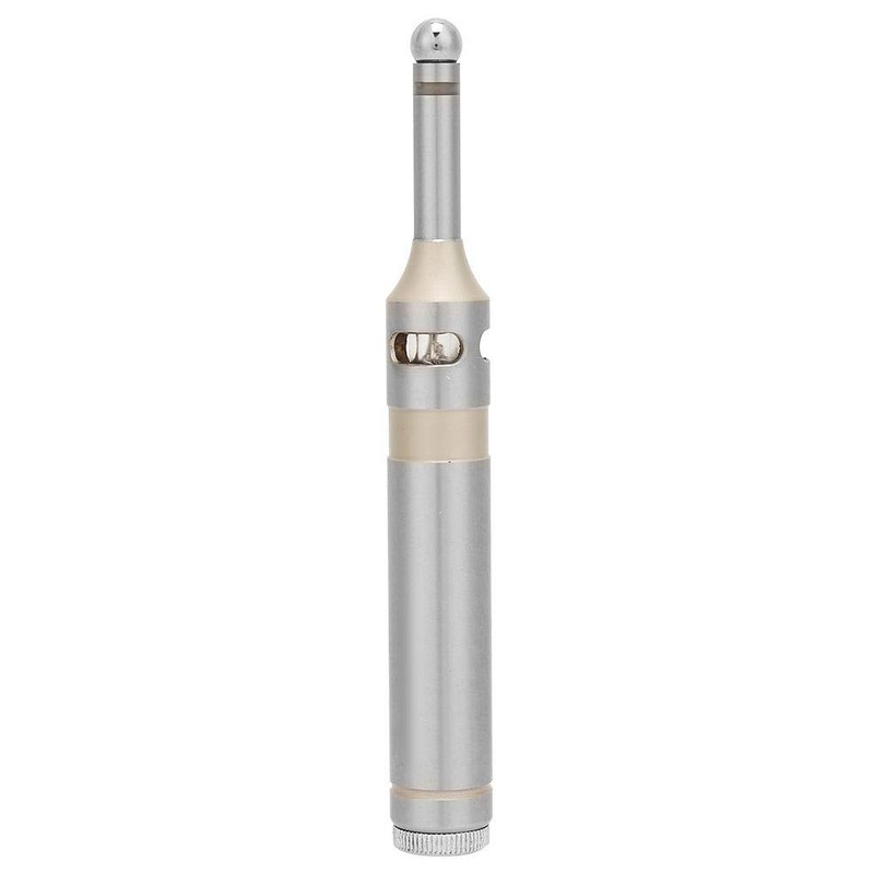 Precision Electronic Edge Finder Non-Magnetic Mechanical Rotary Measuring Tool CNC