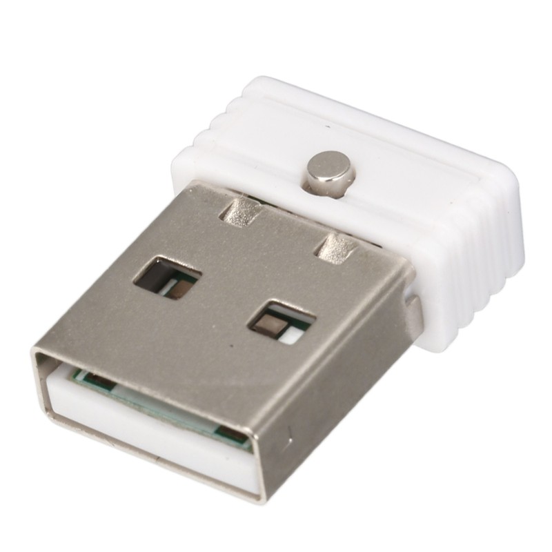 Mouse Jiggler Keep Screen Active Plug and Play USB Power