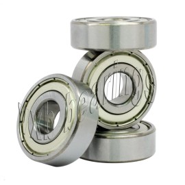 VXB Shimano Calcutta 400te Baitcaster Bearing set Fishing Ball Bearings