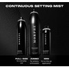 Morphe Continuous Setting Mist - Micro-Fine Makeup Setting Spray with