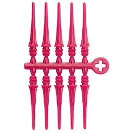 Fit Point Plus Pink/Magenta Dart Points Box of 50