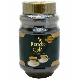 Kericho Gold Tea Loose Leaf Black Tea Blend Pure Kenya Tea Brew 500g