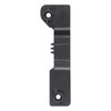 Variator Holder Locking Tool Black Replacement for GY6 50cc 4