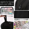 Pen Case, Large Capacity, Pencil Case, Double Zipper, Tool Pen