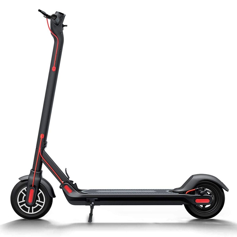 GlareWheel ES-S10PRO Electric Scooter