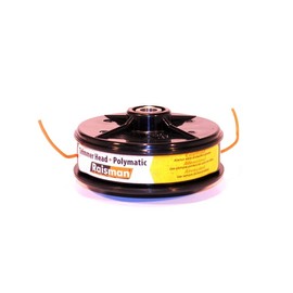 Raisman Automatic Trimmer Head 10 mm x 1.25 LHM Bump Feed