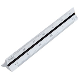 Shinwa Rules Triangular Ruler