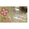 Winx 70 x 100 cm 100 Sheets Assorted Patterns Wrapping