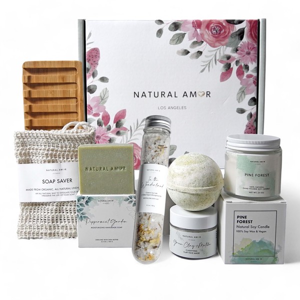 Cliganic Cliganic Premium Cotton Rounds for Face (200 Count) |