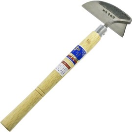 Kosaku Blue Steel Hammered Flat Torsion Scythe