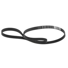 Drum Belt Drive To Fit Beko WMB81221LS WMB81241LB WMB81241LS Washing Machine 2466300202