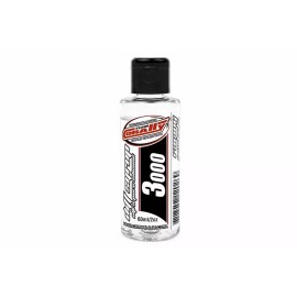 Corally - Ultra Pure Silicone Diff Oil (Syrup) - 3000 CPS - 60ml