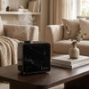Lum Deluxe S Black | Difusor de Aromas Profesional Elegante