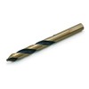 Norseman Type 175-VT Mechanic Length Vortex Point Drill Bits USA