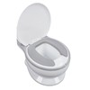 Children Toilet Seat Potty Training Toilet for Baby Kids, Portable