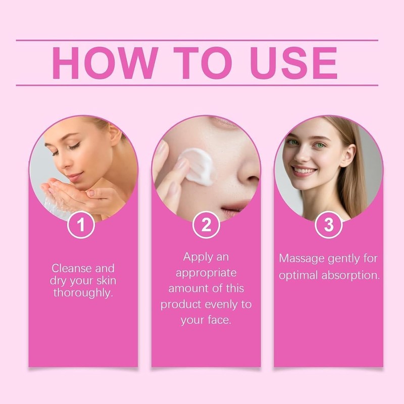 Arbutin Cream, Arbutin 7% + Tranexamic Acid 4% Cream, Lightweight