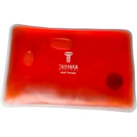 Compresa de Gel Frío Calor Taimaka Heat Therapy 15 x 10 cm