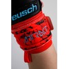 Reusch Attrakt Goalkeeper Gloves Bright Red/Future Blue/Bla 4