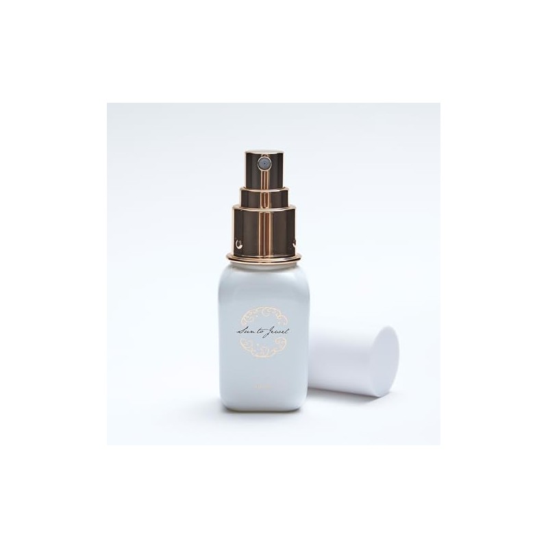 Sun to Jewel Umi02 Natural Lotion, Mist Bottle, 1.0 fl