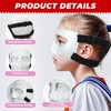WALKEREN WR01A Kids Nose Guard for Broken Nose Girls Boys