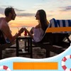 8 Pack Towel Bands for Beach Chairs Cruise Towel Clips