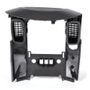 ALLGOOD Center Dash Radio Cover Cap AC Bezel w/Speaker Bezel,
