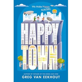 Happy Town